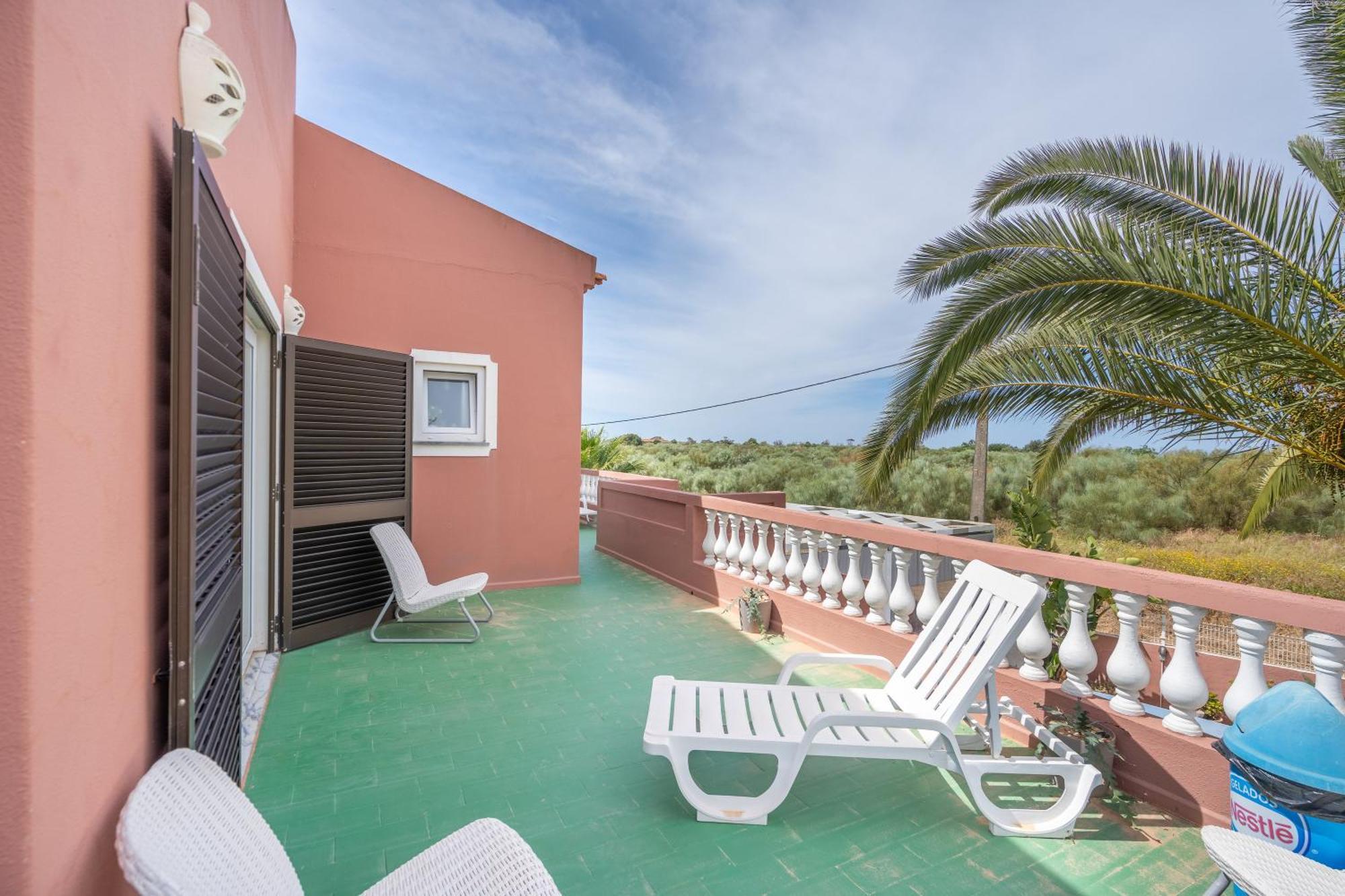 Villa Paradis - Quartos Pera Exterior photo