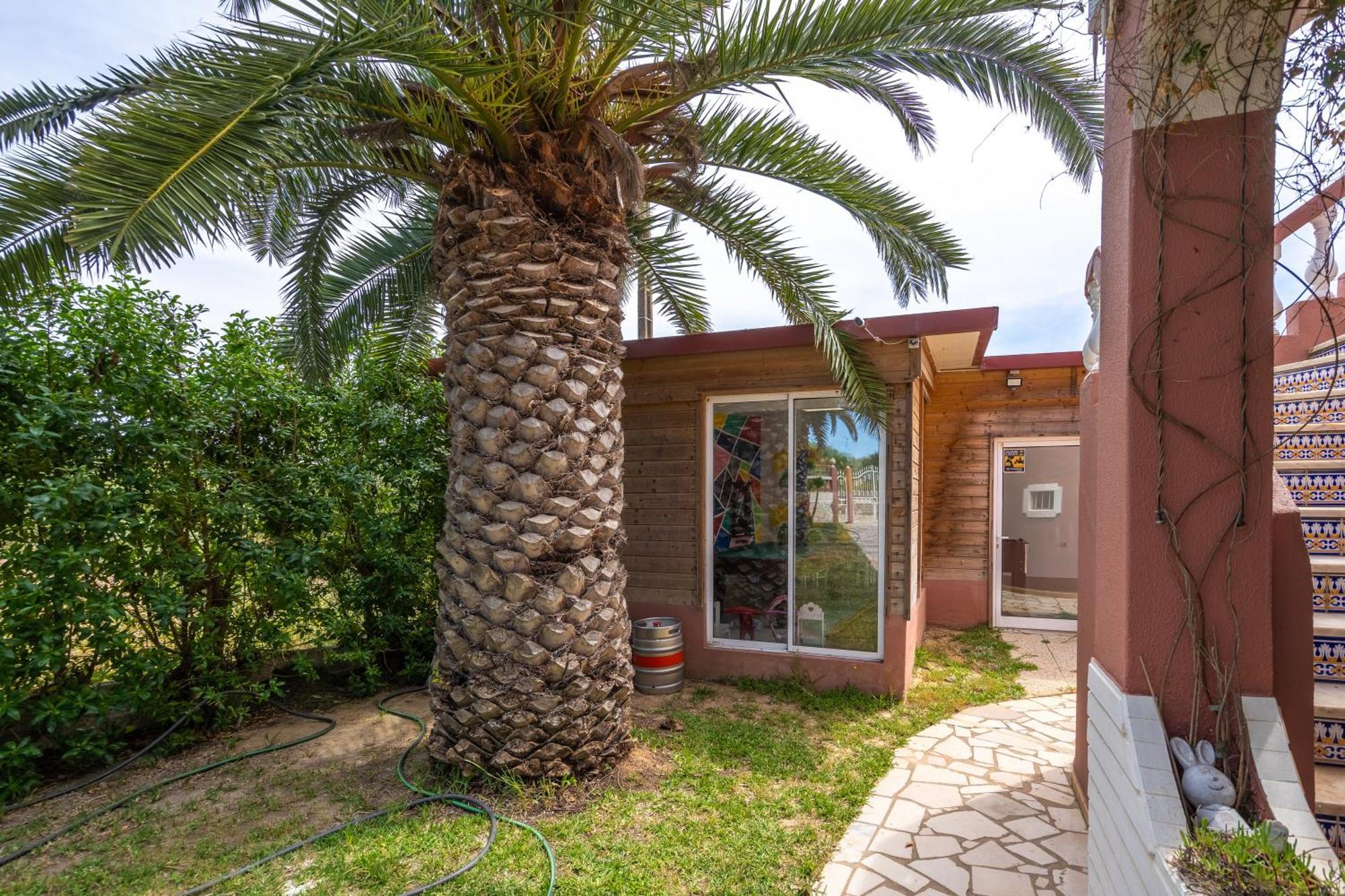 Villa Paradis - Quartos Pera Exterior photo